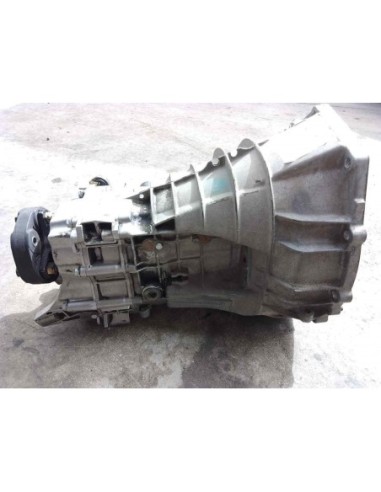 CAJA CAMBIOS MERCEDES-BENZ CLASE E (BM 210)...