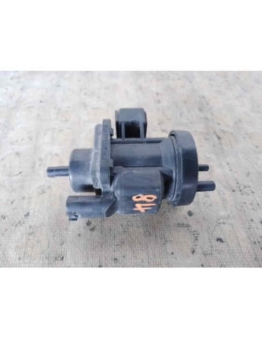 VALVULA AIRE ADICIONAL MERCEDES-BENZ CLASE E...