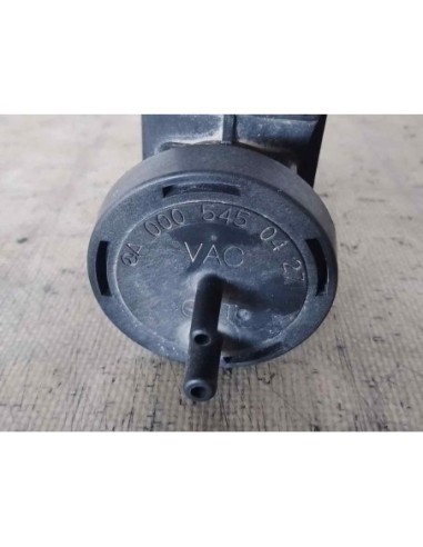 VALVULA AIRE ADICIONAL MERCEDES-BENZ CLASE E...