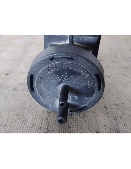 VALVULA AIRE ADICIONAL MERCEDES-BENZ CLASE E (BM 210) BERLINA - 97189