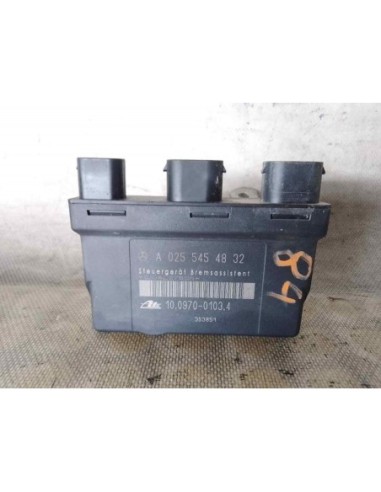 MODULO ELECTRONICO MERCEDES-BENZ CLASE E (BM...