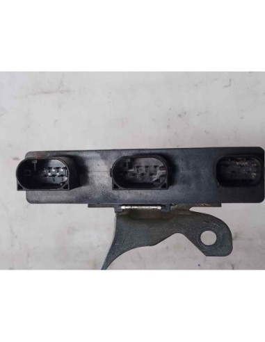 MODULO ELECTRONICO MERCEDES-BENZ CLASE E (BM...