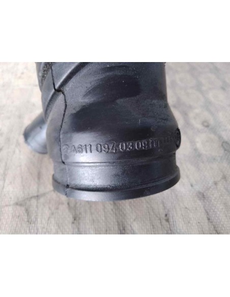 TUBO MERCEDES-BENZ CLASE E (BM 210) BERLINA - 97211