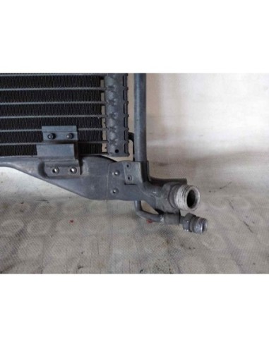 CONDENSADOR / RADIADOR  AIRE ACONDICIONADO...
