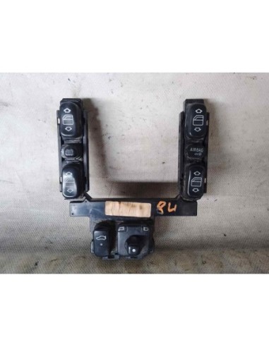 MANDO ELEVALUNAS DELANTERO IZQUIERDO...