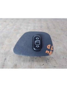 MANDO ELEVALUNAS TRASERO DERECHO MERCEDES-BENZ CLASE E...