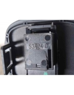 MANDO ELEVALUNAS TRASERO DERECHO MERCEDES-BENZ CLASE E... 2