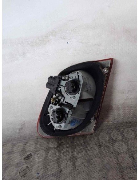 PILOTO TRASERO IZQUIERDO INTERIOR MERCEDES-BENZ CLASE E (BM 210) BERLINA - 97245