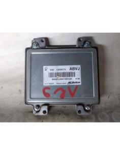 CENTRALITA MOTOR UCE OPEL ASTRA J BERLINA 5P - 105384 2