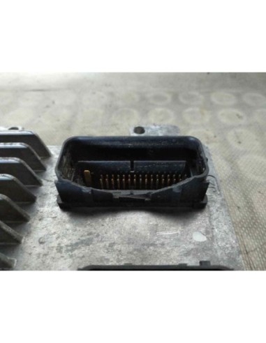 CENTRALITA MOTOR UCE OPEL ASTRA J BERLINA 5P -...