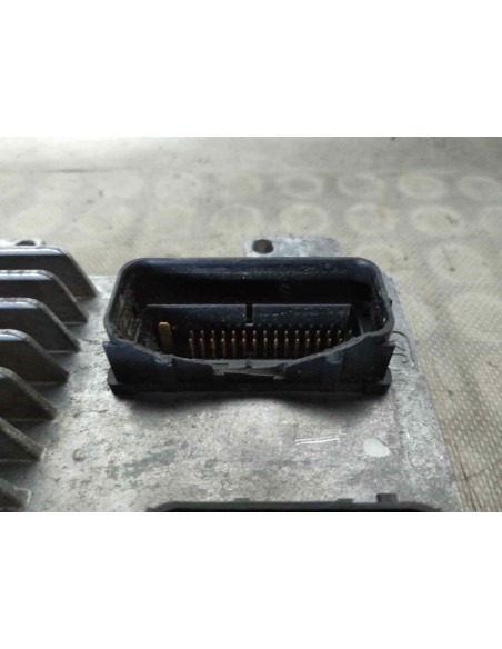 CENTRALITA MOTOR UCE OPEL ASTRA J BERLINA 5P - 105384