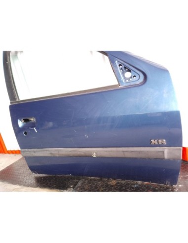 PUERTA DELANTERA DERECHA PEUGEOT 306 3/5 PT  /...