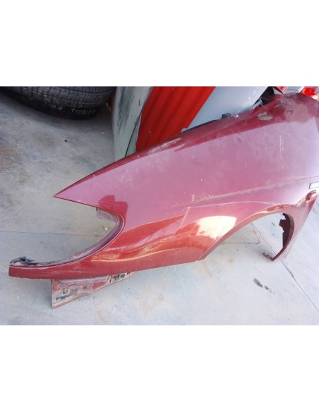 ALETA DELANTERA IZQUIERDA RENAULT MEGANE I SCENIC (JA0) - 97358