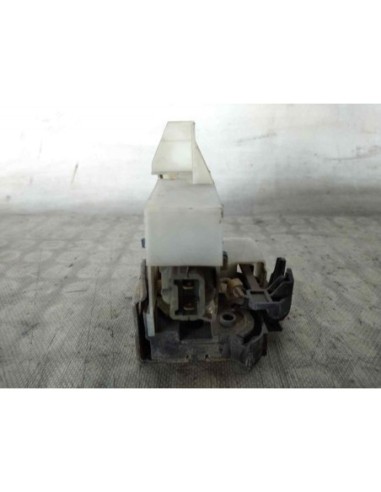 CERRADURA PUERTA DELANTERA IZQUIERDA RENAULT...