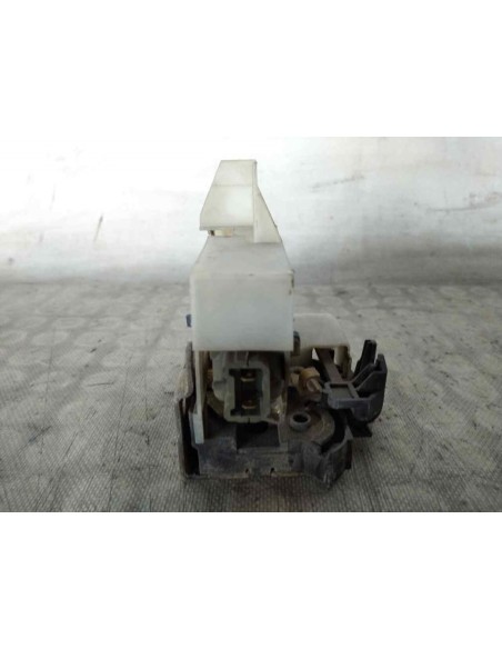 CERRADURA PUERTA DELANTERA IZQUIERDA RENAULT MEGANE I SCENIC (JA0) - 97384