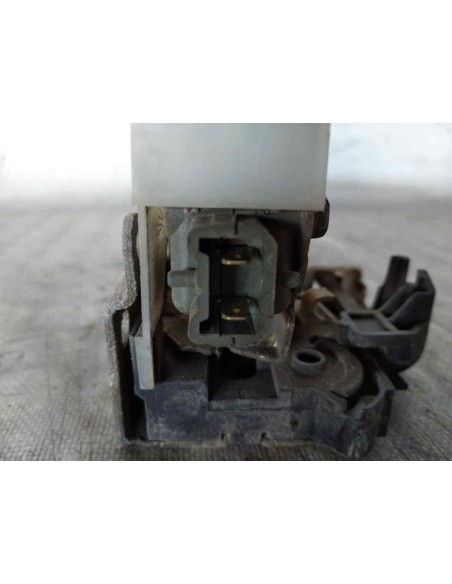 CERRADURA PUERTA DELANTERA IZQUIERDA RENAULT MEGANE I SCENIC (JA0) - 97384