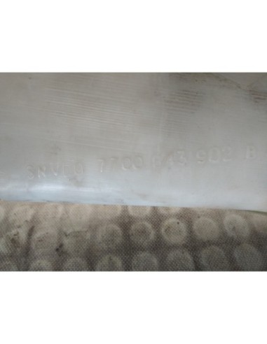 DEPOSITO LIMPIA RENAULT MEGANE I SCENIC (JA0) -...