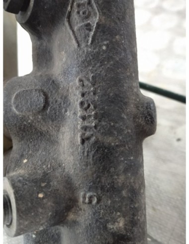 BOMBA FRENO RENAULT MEGANE I SCENIC (JA0) - 97398