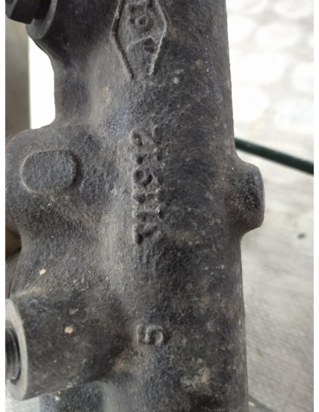 BOMBA FRENO RENAULT MEGANE I SCENIC (JA0) - 97398