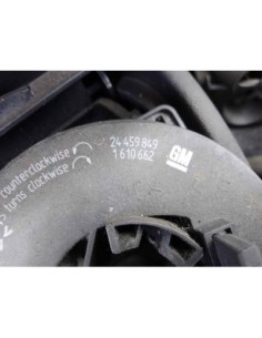 ANILLO AIRBAG OPEL CORSA C - 97453 2