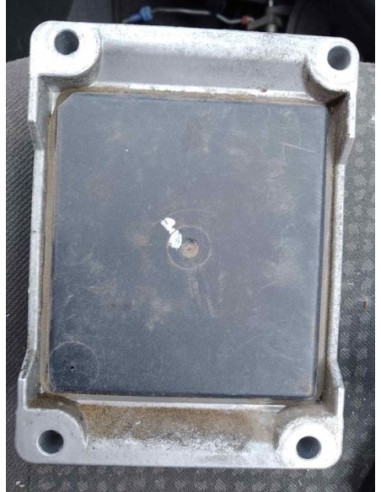 CENTRALITA MOTOR UCE OPEL CORSA C - 97469