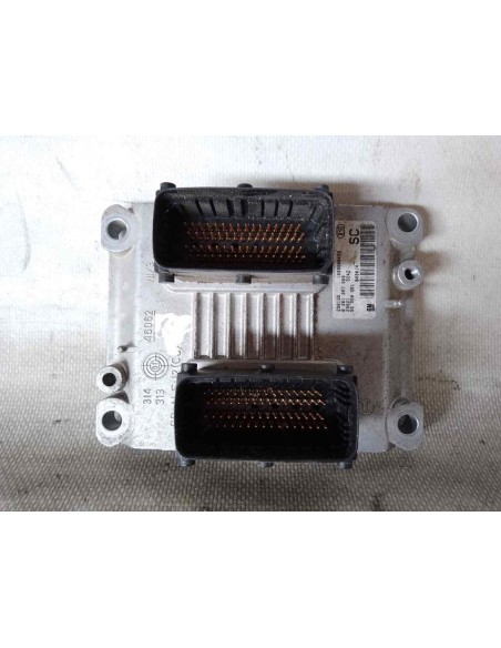 CENTRALITA MOTOR UCE OPEL CORSA C - 97469