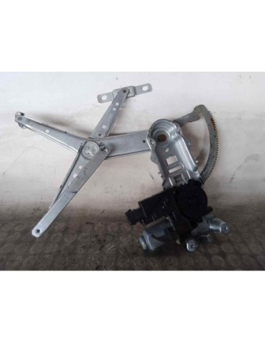 ELEVALUNAS DELANTERO IZQUIERDO OPEL CORSA C -...