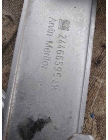 ELEVALUNAS DELANTERO IZQUIERDO OPEL CORSA C -...