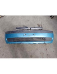 PARAGOLPES DELANTERO OPEL CORSA C - 97511