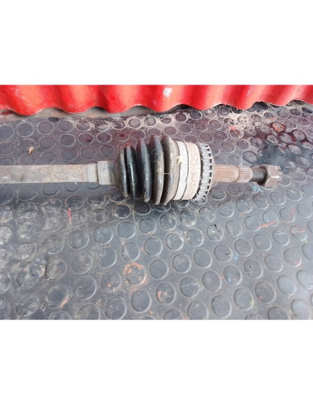 TRANSMISION DELANTERA DERECHA OPEL CORSA C - 97664