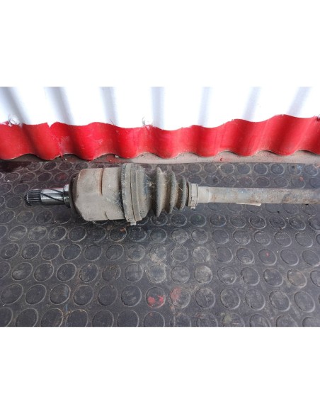 TRANSMISION DELANTERA DERECHA OPEL CORSA C - 97664