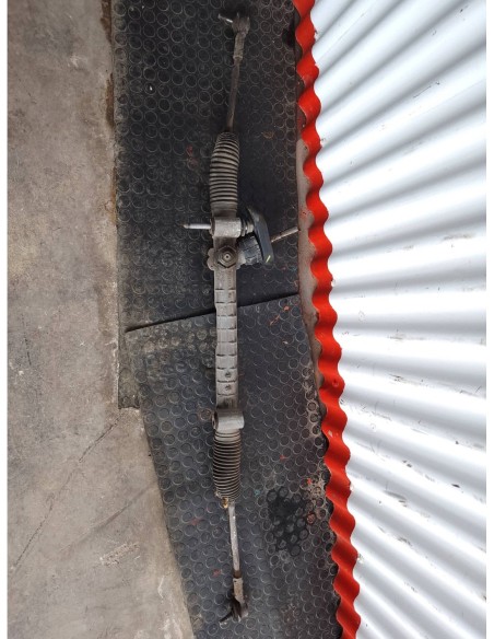 CREMALLERA DIRECCION OPEL CORSA C - 97666