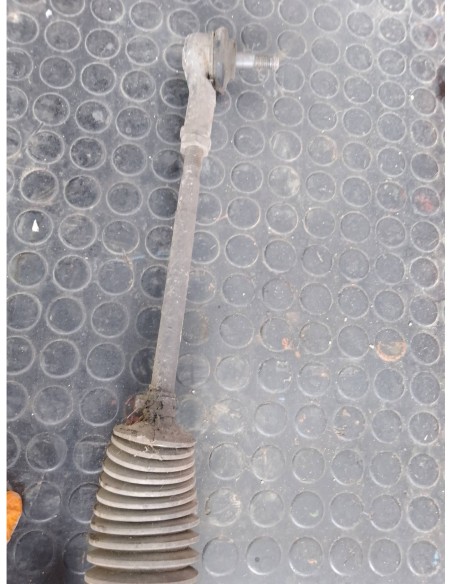 CREMALLERA DIRECCION OPEL CORSA C - 97666