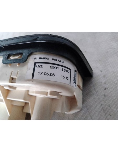 MANDO CALEFACCION / AIRE ACONDICIONADO OPEL CORSA C - 97668