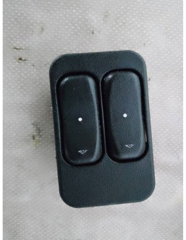 MANDO ELEVALUNAS DELANTERO IZQUIERDO OPEL CORSA...