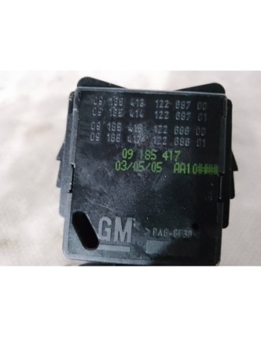 MANDO LIMPIA OPEL CORSA C - 97674