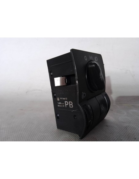 MANDO LUCES OPEL CORSA C - 97675