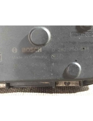 CAJA MARIPOSA OPEL CORSA C - 97730