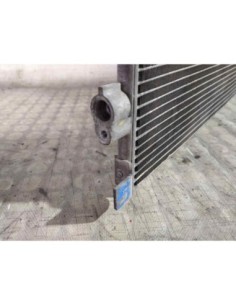 CONDENSADOR / RADIADOR  AIRE ACONDICIONADO OPEL CORSA C -... 2