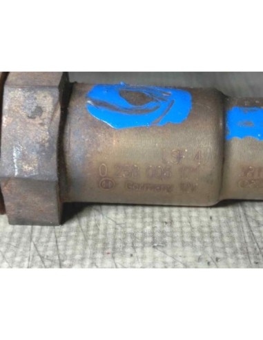 SONDA LAMBDA OPEL CORSA C - 97768