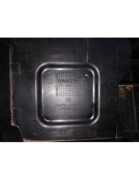 NO IDENTIFICADO OPEL ASTRA J BERLINA 5P - 105400