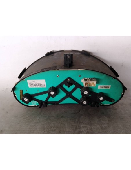 CUADRO INSTRUMENTOS PEUGEOT 206 - 97831
