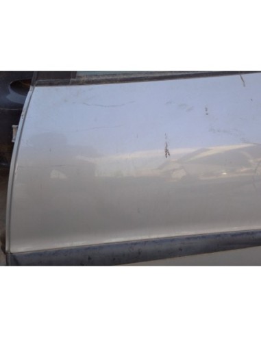 PUERTA TRASERA IZQUIERDA PEUGEOT 206 - 97875