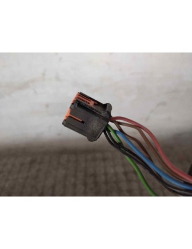 RETROVISOR DERECHO PEUGEOT 206 - 97878