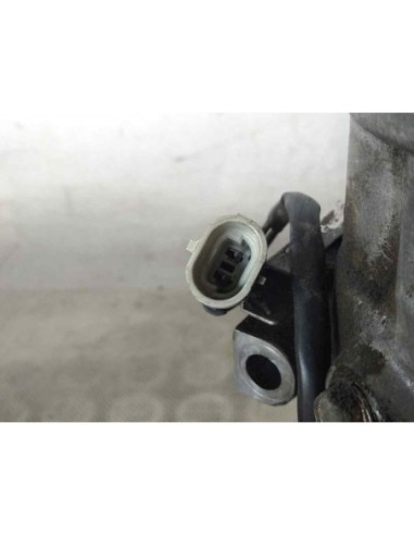 COMPRESOR AIRE ACONDICIONADO OPEL CORSA C - 97934