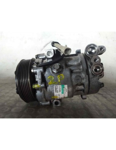COMPRESOR AIRE ACONDICIONADO OPEL CORSA C - 97934