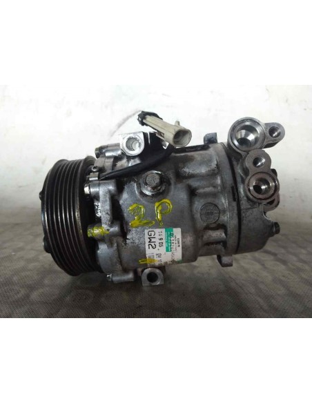 COMPRESOR AIRE ACONDICIONADO OPEL CORSA C - 97934