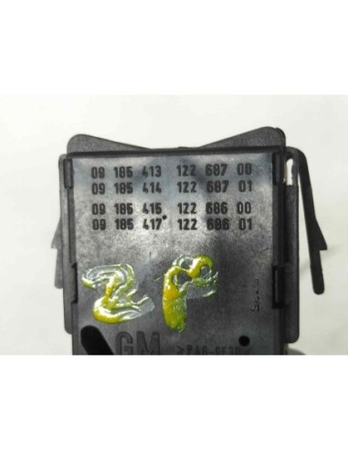 MANDO LIMPIA OPEL CORSA C - 97956