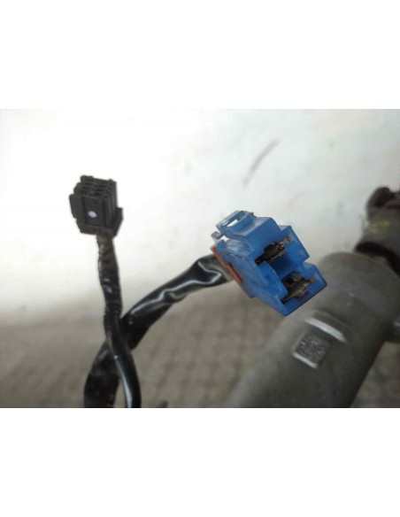 COLUMNA DIRECCION OPEL CORSA C - 97962