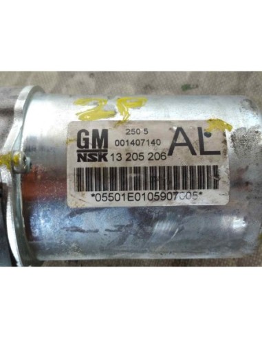 COLUMNA DIRECCION OPEL CORSA C - 97962